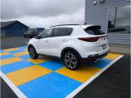 2022 Kia Sportage SX 4dr All-Wheel Drive  - Photo 5 of 20