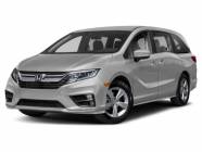 2019 Honda Odyssey EX-RES