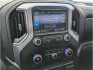 2019 GMC Sierra 1500 SLT 4x4 Double Cab 6.6 ft. box  - Photo 10 of 16