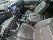 2019 GMC Sierra 1500 SLT 4x4 Double Cab 6.6 ft. box  - Photo 8 of 16