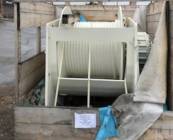 Rebuilt Liebherr Tug Boat Winch - Photo 1 of 8