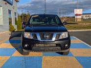 2016 Nissan Frontier SL (A5) 4x4 Crew Cab 6 ft. box  - Photo 1 of 17