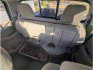 2016 Nissan Frontier SL (A5) 4x4 Crew Cab 6 ft. box  - Photo 10 of 17