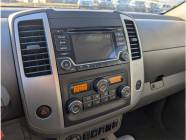 2016 Nissan Frontier SL (A5) 4x4 Crew Cab 6 ft. box  - Photo 11 of 17