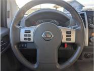 2016 Nissan Frontier SL (A5) 4x4 Crew Cab 6 ft. box  - Photo 15 of 17