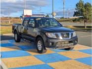 2016 Nissan Frontier SL (A5) 4x4 Crew Cab 6 ft. box  - Photo 2 of 17