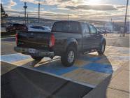 2016 Nissan Frontier SL (A5) 4x4 Crew Cab 6 ft. box  - Photo 3 of 17