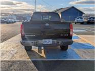 2016 Nissan Frontier SL (A5) 4x4 Crew Cab 6 ft. box  - Photo 4 of 17