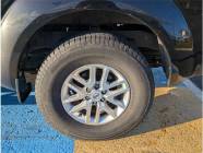 2016 Nissan Frontier SL (A5) 4x4 Crew Cab 6 ft. box  - Photo 6 of 17