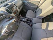 2016 Nissan Frontier SL (A5) 4x4 Crew Cab 6 ft. box  - Photo 9 of 17