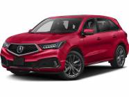 2019 Acura MDX A-Spec (A9) 4dr SH-AWD 