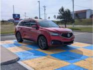 2019 Acura MDX A-Spec (A9) 4dr SH-AWD  - Photo 2 of 21