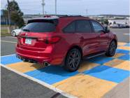 2019 Acura MDX A-Spec (A9) 4dr SH-AWD  - Photo 3 of 21