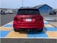 2019 Acura MDX A-Spec (A9) 4dr SH-AWD  - Photo 4 of 21