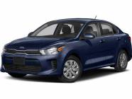 2019 Kia Rio LX+ (A6) 4dr Sedan 