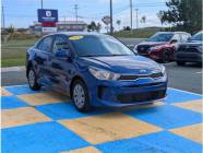 2019 Kia Rio LX+ (A6) 4dr Sedan  - Photo 2 of 17