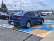 2019 Kia Rio LX+ (A6) 4dr Sedan  - Photo 3 of 17