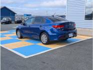 2019 Kia Rio LX+ (A6) 4dr Sedan  - Photo 5 of 17