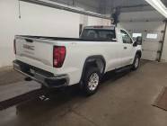 2024 GMC SIERRA REG CAB 4WD 5.3 V8 - Photo 1 of 9