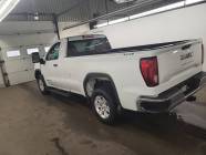 2024 GMC SIERRA REG CAB 4WD 5.3 V8 - Photo 4 of 9