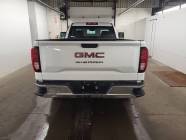 2024 GMC SIERRA REG CAB 4WD 5.3 V8 - Photo 5 of 9