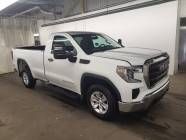 2024 GMC SIERRA REG CAB 4WD 5.3 V8 - Photo 6 of 9