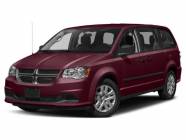 2019 Dodge Grand Caravan 35th Anniversary