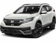2022 Honda CR-V Black Edition 4dr All-Wheel Drive 