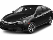 2018 Honda Civic SE (CVT) 4dr Sedan 