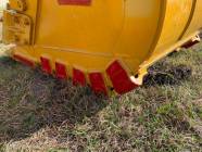 Unused 39" CAT 320, Deere 200/210 Heavy Duty Bucket - Photo 3 of 4