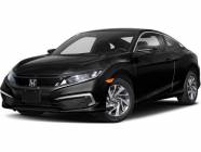 2019 Honda Civic LX (CVT) 2dr Coupe 