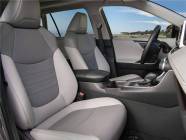 2020 Toyota RAV4 Limited 4dr All-Wheel Drive  - Photo 1 of 2