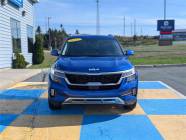 2022 Kia Seltos EX Premium 4dr All-Wheel Drive  - Photo 1 of 21