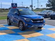 2022 Kia Seltos EX Premium 4dr All-Wheel Drive  - Photo 2 of 21