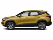 2021 Kia Seltos LX 4dr All-Wheel Drive - Photo 1 of 2