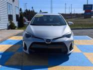 2018 Toyota Corolla SE (CVTi-S) 4dr Sedan  - Photo 1 of 16