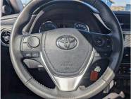 2018 Toyota Corolla SE (CVTi-S) 4dr Sedan  - Photo 14 of 16