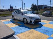 2018 Toyota Corolla SE (CVTi-S) 4dr Sedan  - Photo 2 of 16