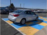 2018 Toyota Corolla SE (CVTi-S) 4dr Sedan  - Photo 3 of 16