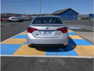 2018 Toyota Corolla SE (CVTi-S) 4dr Sedan  - Photo 4 of 16