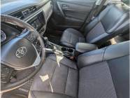 2018 Toyota Corolla SE (CVTi-S) 4dr Sedan  - Photo 9 of 16