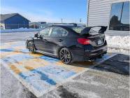 2020 Subaru WRX STI Sport 4dr All-Wheel Drive Sedan  - Photo 5 of 21