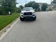 2023 TOYOTA TACOMA DOUBLE CAB TRD PRO 4WD LOADED - Photo 2 of 4