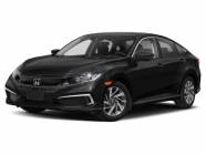 2019 Honda Civic Sedan EX