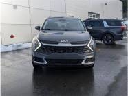2024 Kia Sportage LX 4dr Front-Wheel Drive - Photo 1 of 2