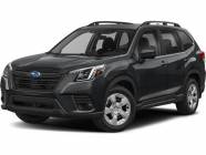 2022 Subaru Forester 4dr All-Wheel Drive 