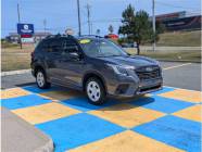 2022 Subaru Forester 4dr All-Wheel Drive  - Photo 2 of 17
