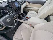 2021 Toyota Camry XLE V6 4dr Front-Wheel Drive Sedan  - Photo 10 of 19