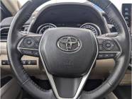 2021 Toyota Camry XLE V6 4dr Front-Wheel Drive Sedan  - Photo 18 of 19