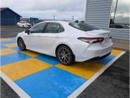 2021 Toyota Camry XLE V6 4dr Front-Wheel Drive Sedan  - Photo 5 of 19